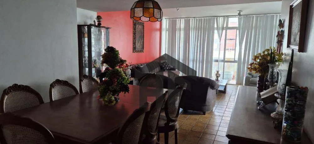 Apartamento, 4 quartos, 260 m² - Foto 2
