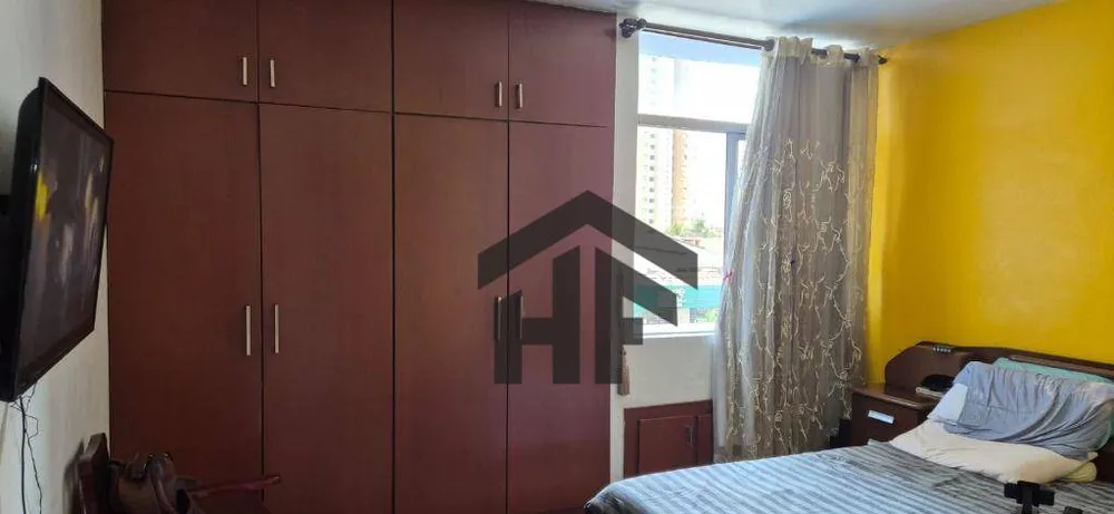 Apartamento, 4 quartos, 260 m² - Foto 7