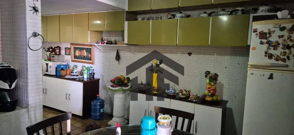 Apartamento, 4 quartos, 260 m² - Foto 13