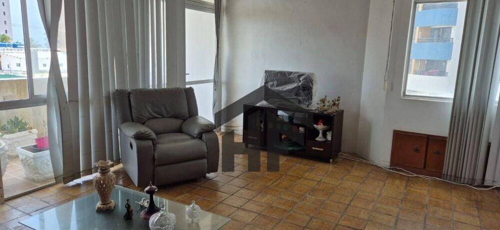 Apartamento, 4 quartos, 260 m² - Foto 3