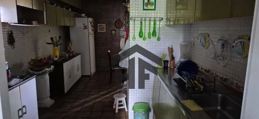 Apartamento, 4 quartos, 260 m² - Foto 12