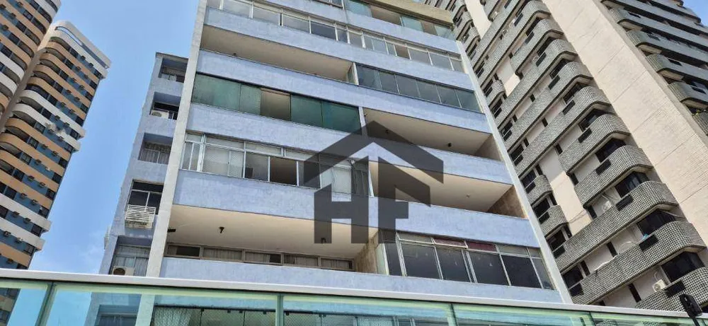 Apartamento, 4 quartos, 260 m² - Foto 3