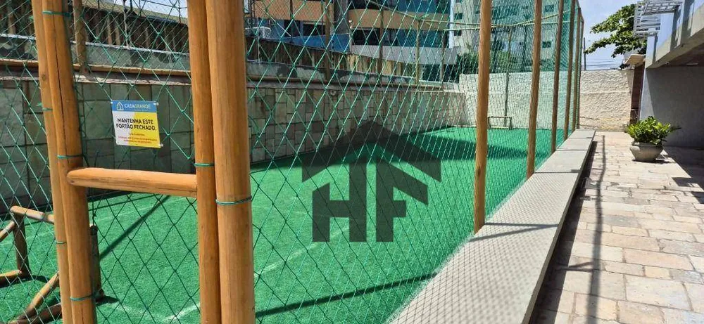Apartamento, 4 quartos, 260 m² - Foto 4