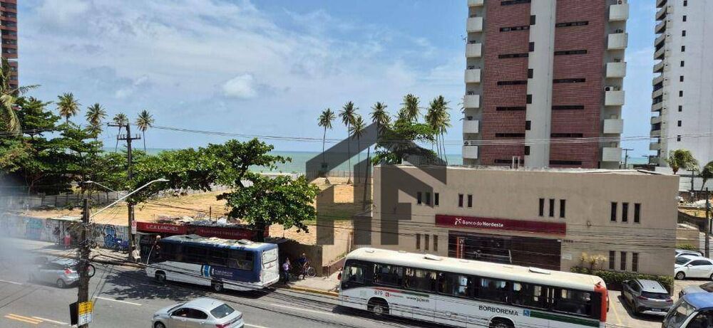 Apartamento, 4 quartos, 260 m² - Foto 1