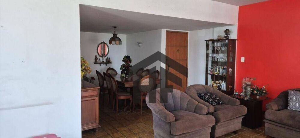Apartamento, 4 quartos, 260 m² - Foto 4