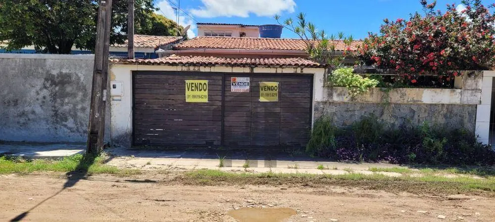 Casa, 3 quartos, 165 m² - Foto 7