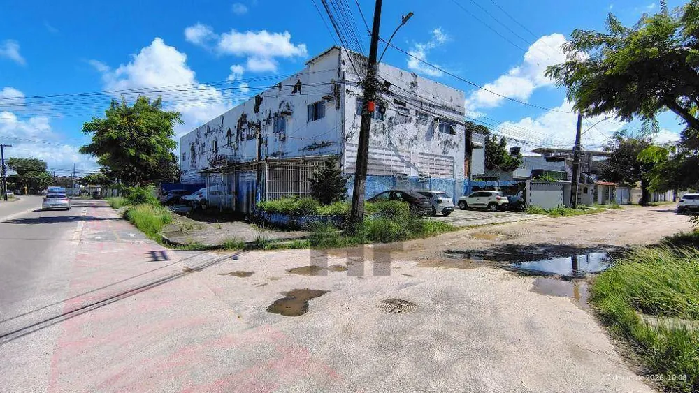 Depósito-Galpão, 1100 m² - Foto 12