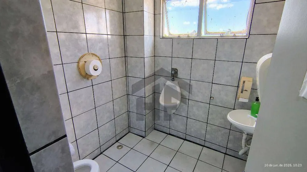 Depósito-Galpão, 1100 m² - Foto 9