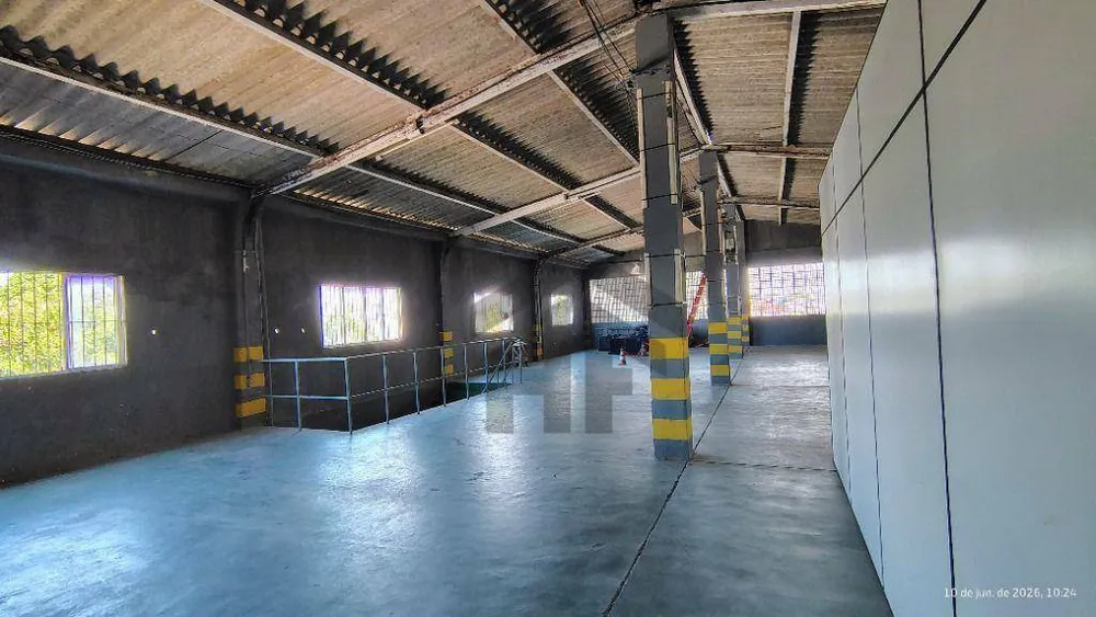 Depósito-Galpão, 1100 m² - Foto 10