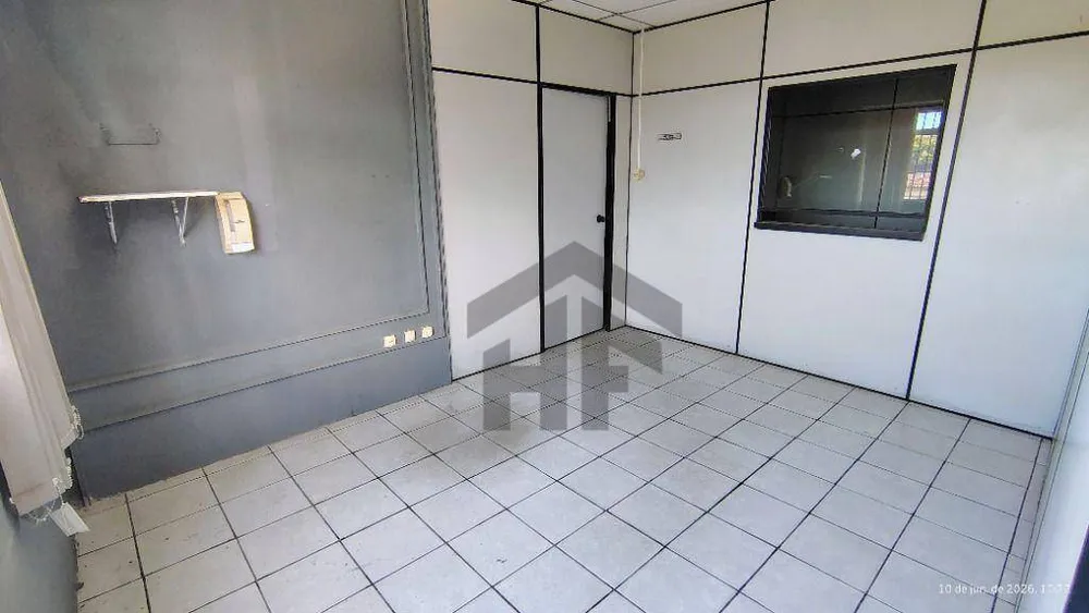 Depósito-Galpão, 1100 m² - Foto 8