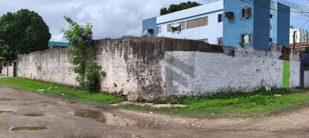 Terreno, 420 m² - Foto 1