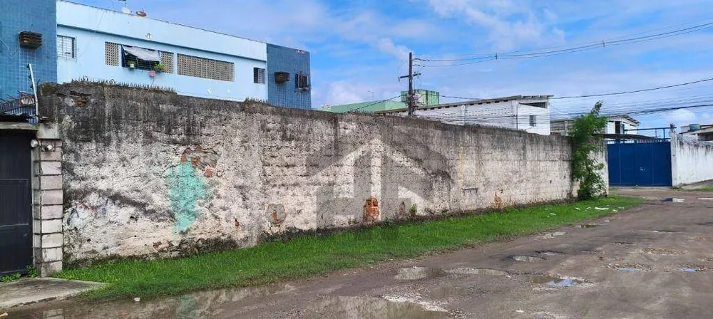 Terreno, 420 m² - Foto 2