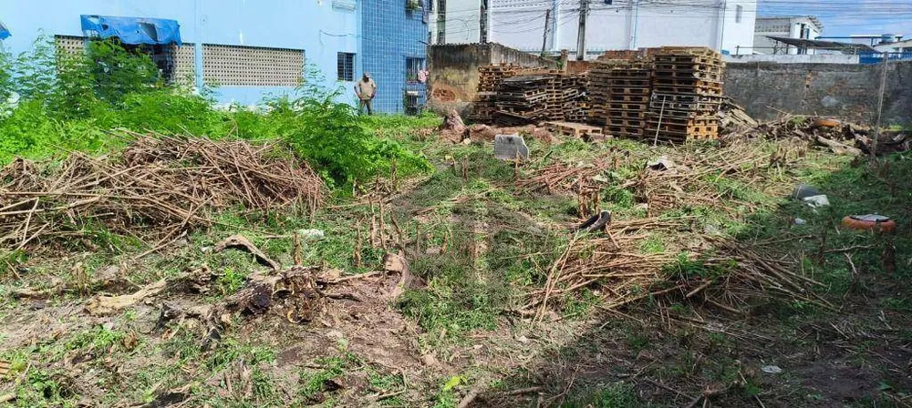 Terreno, 420 m² - Foto 7