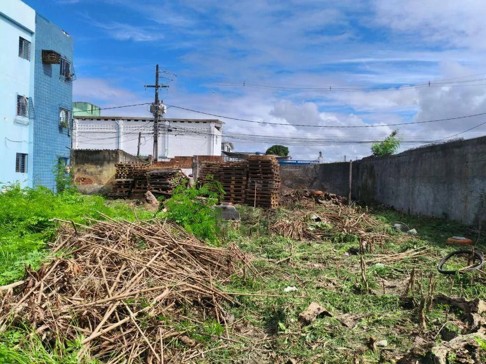 Terreno, 420 m² - Foto 6