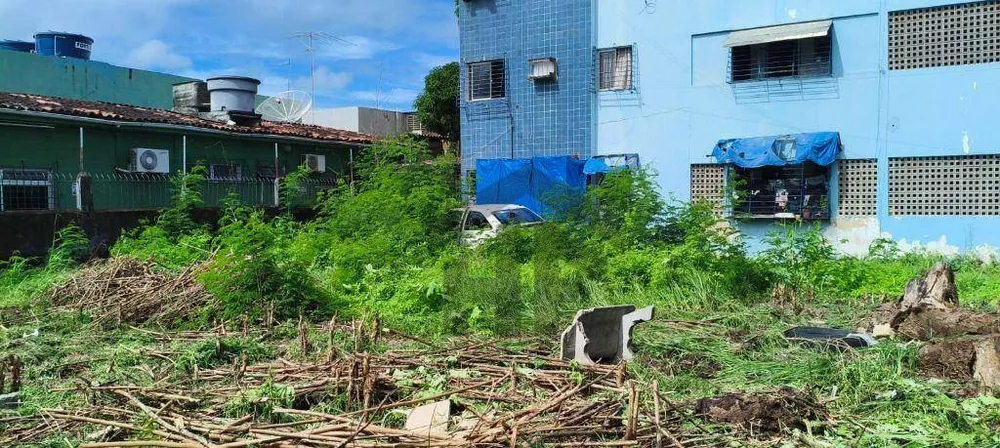 Terreno, 420 m² - Foto 11