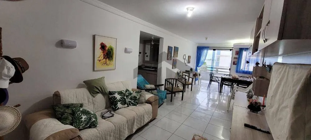 Apartamento, 3 quartos, 123 m² - Foto 2