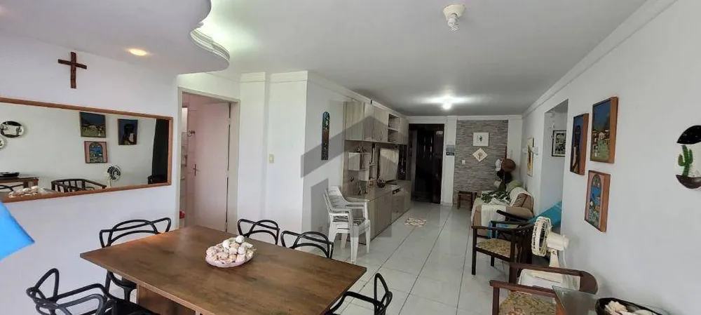 Apartamento, 3 quartos, 123 m² - Foto 4