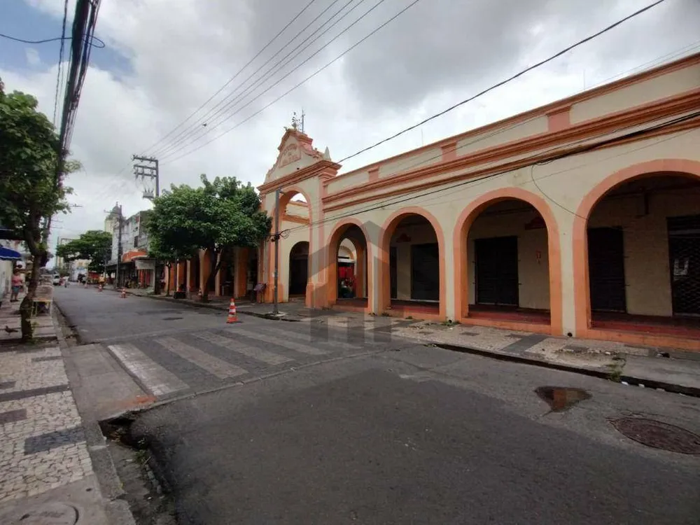 Loja-Salão, 132 m² - Foto 10