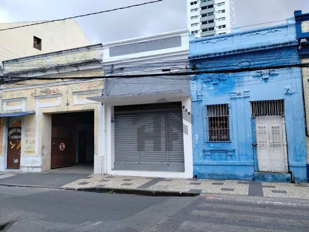 Loja-Salão, 132 m² - Foto 15