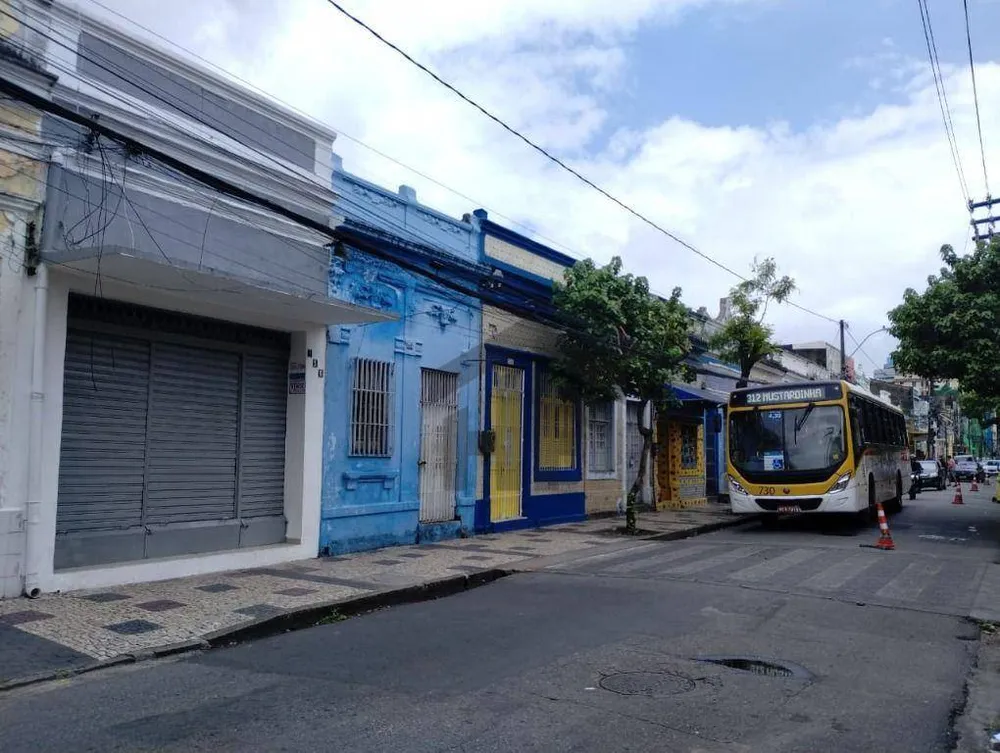 Loja-Salão, 132 m² - Foto 14