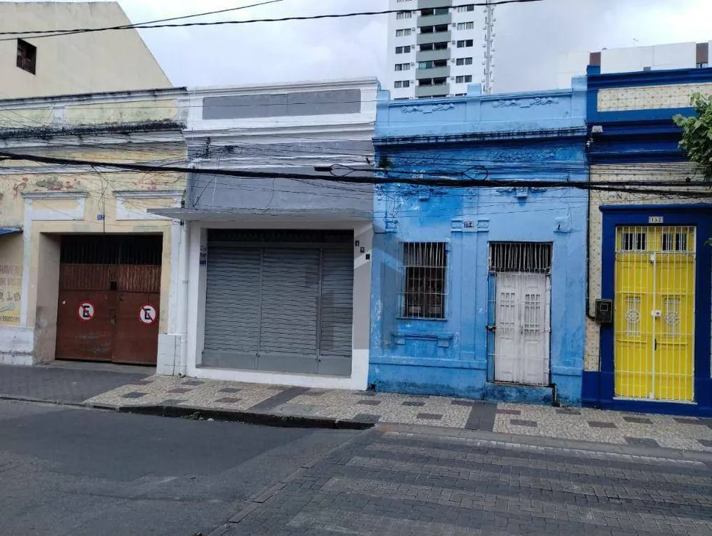 Loja-Salão, 132 m² - Foto 11