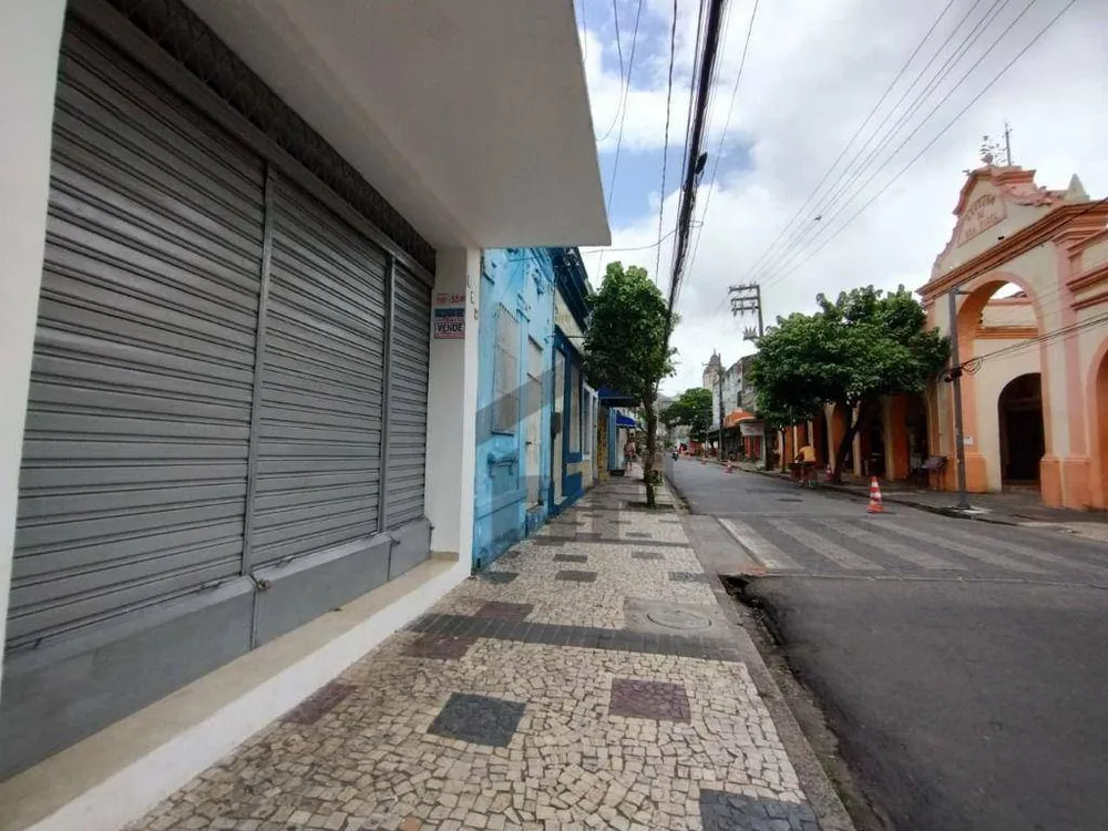 Loja-Salão, 132 m² - Foto 12