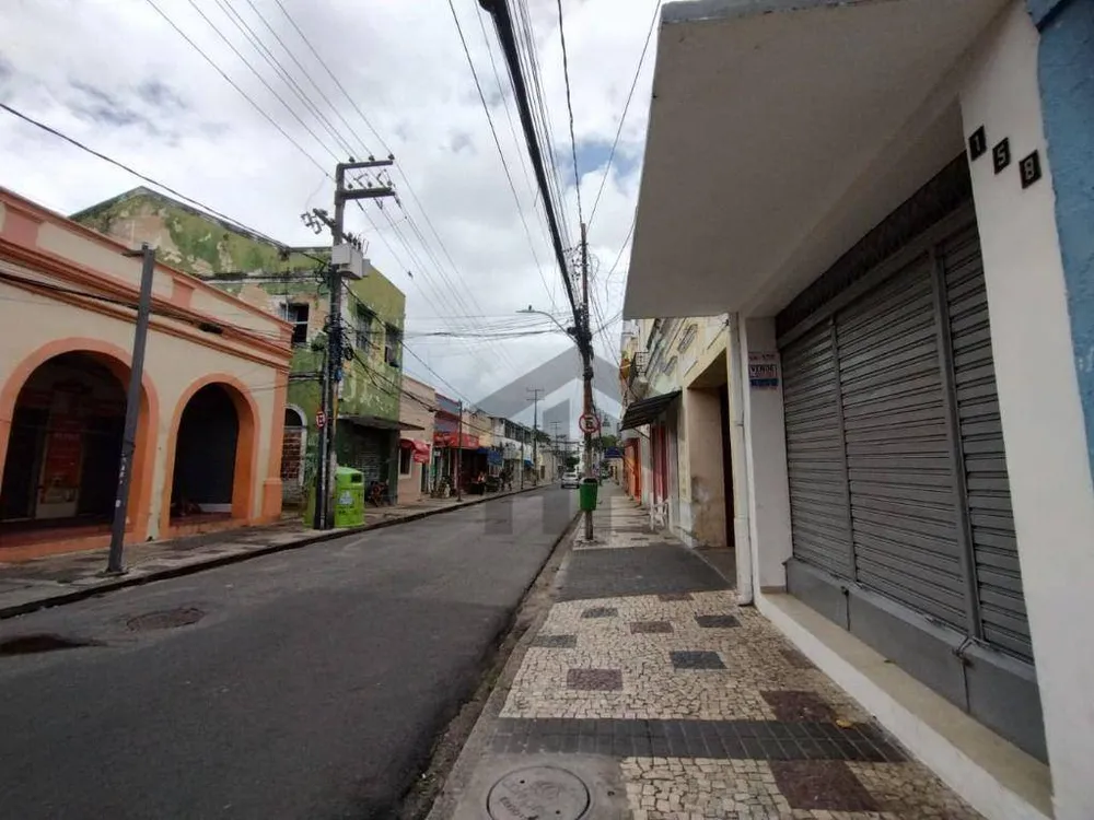 Loja-Salão, 132 m² - Foto 13