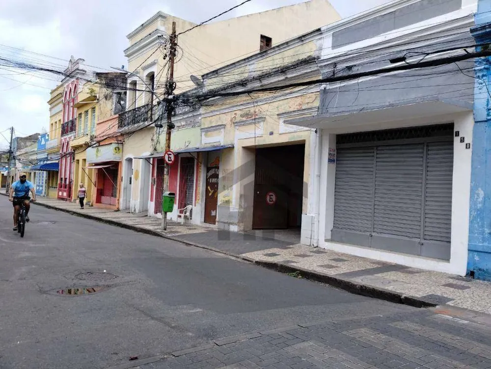 Loja-Salão, 132 m² - Foto 16