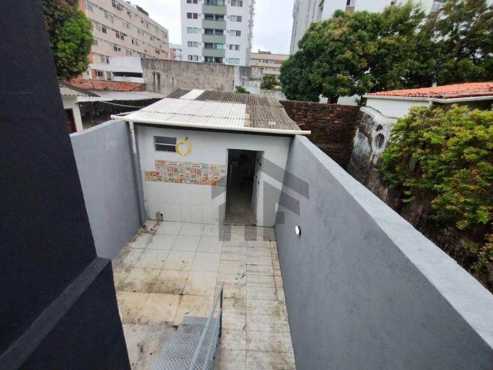 Loja-Salão, 132 m² - Foto 4