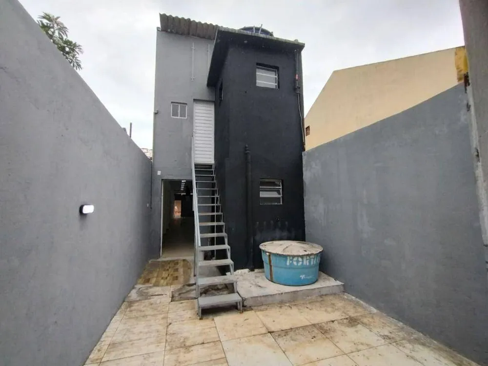 Loja-Salão, 132 m² - Foto 7