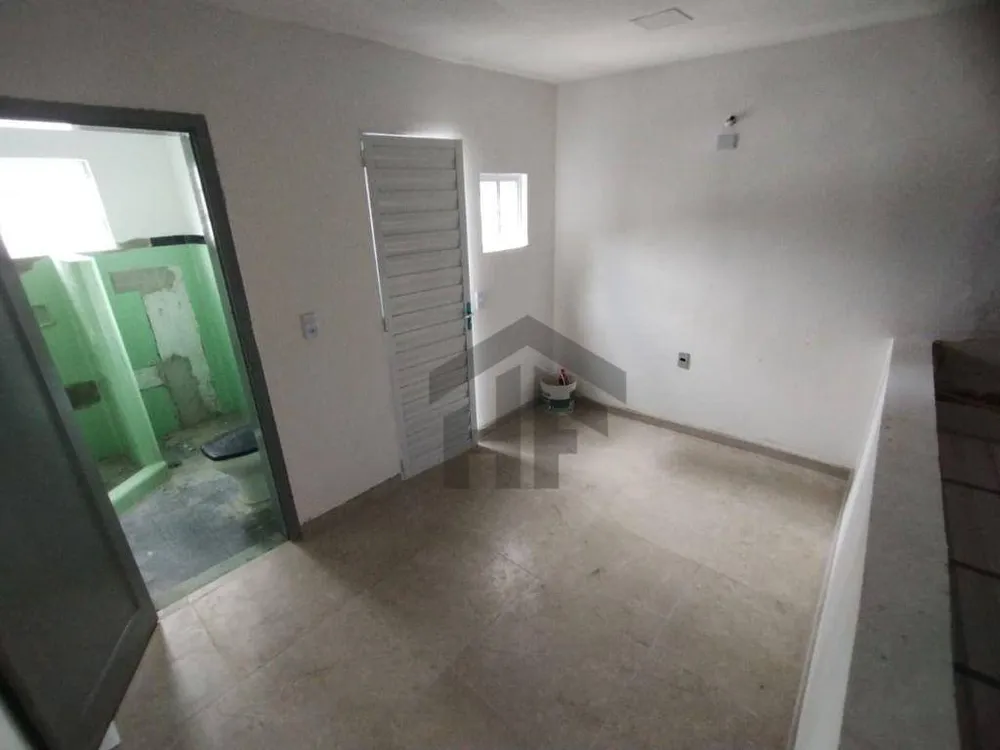 Loja-Salão, 132 m² - Foto 2