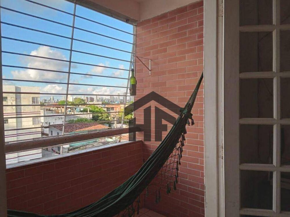 Apartamento à venda com 3 quartos, 78m² - Foto 4