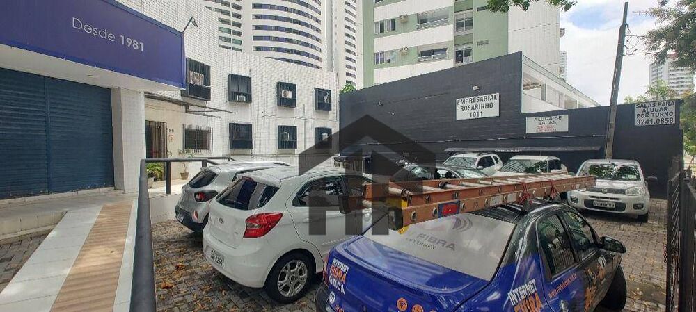 Sala-Conjunto, 18 m² - Foto 3