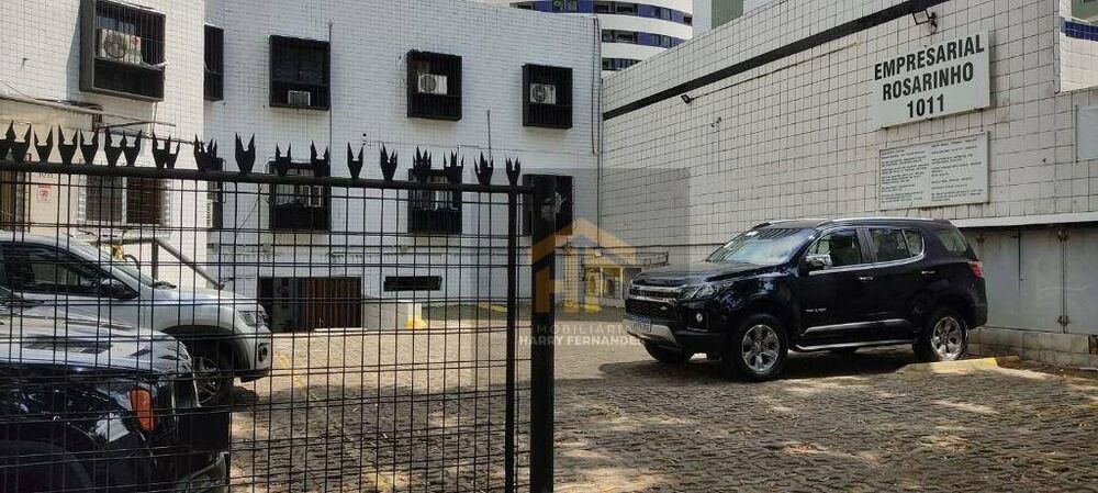 Sala-Conjunto, 18 m² - Foto 2