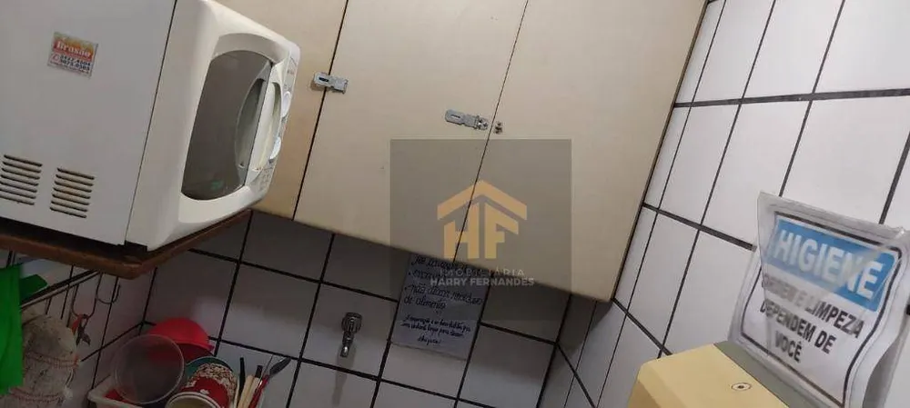 Sala-Conjunto, 18 m² - Foto 6