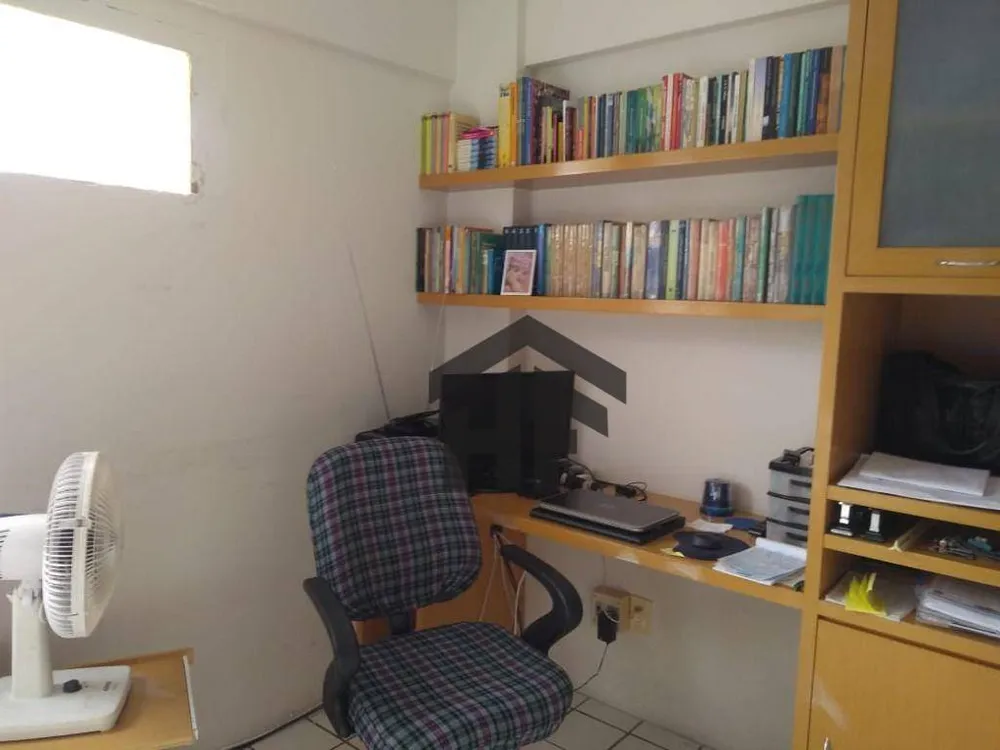 Apartamento, 3 quartos, 125 m² - Foto 13