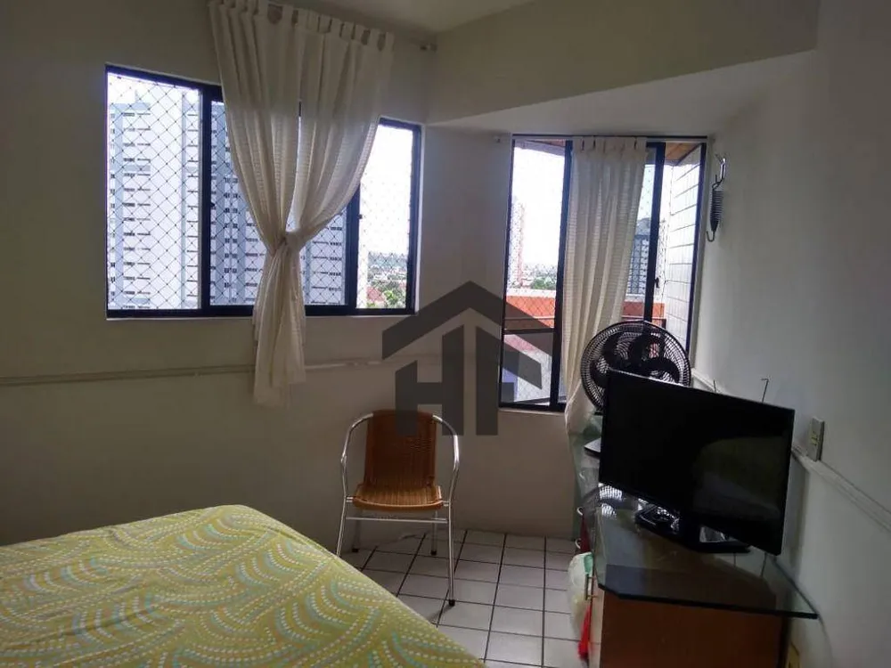 Apartamento, 3 quartos, 125 m² - Foto 8