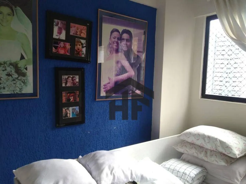 Apartamento, 3 quartos, 125 m² - Foto 11