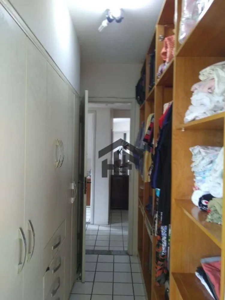 Apartamento, 3 quartos, 125 m² - Foto 9