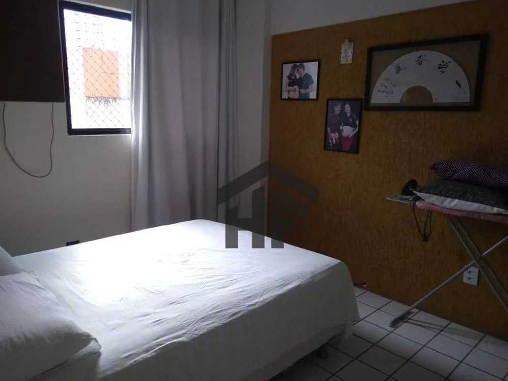 Apartamento, 3 quartos, 125 m² - Foto 12