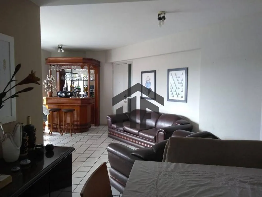 Apartamento, 3 quartos, 125 m² - Foto 6