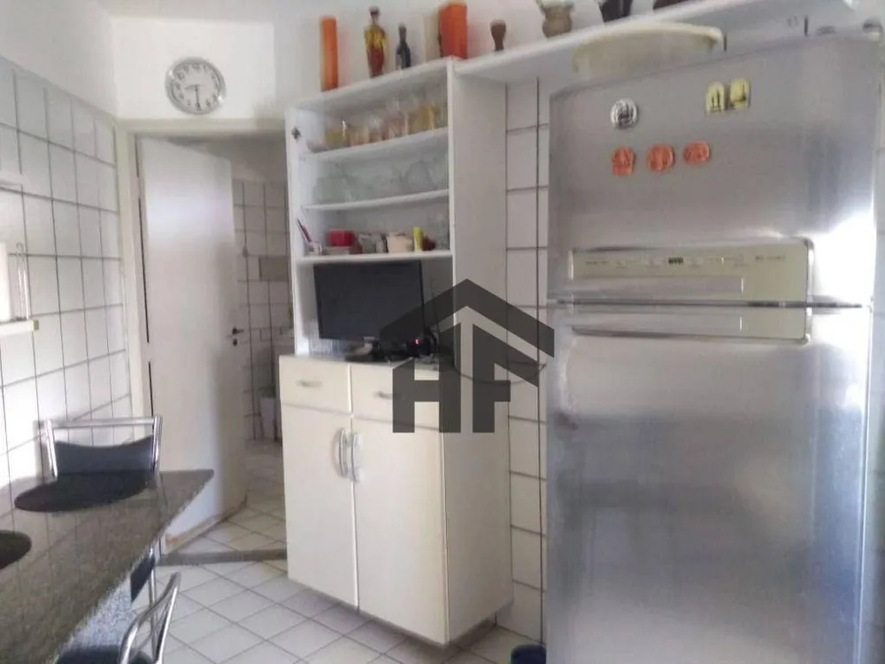 Apartamento, 3 quartos, 125 m² - Foto 16