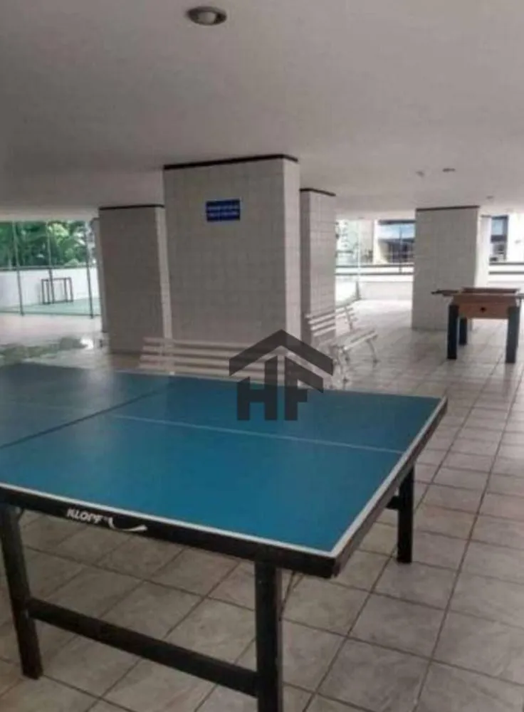 Apartamento, 3 quartos, 125 m² - Foto 5