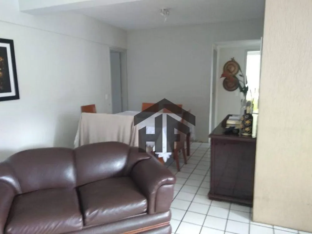 Apartamento, 3 quartos, 125 m² - Foto 7
