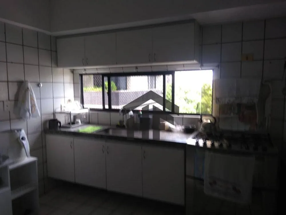 Apartamento, 3 quartos, 125 m² - Foto 15