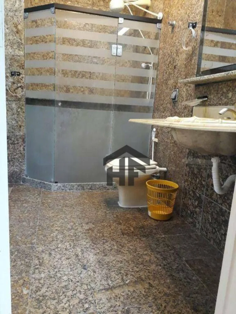Casa, 6 quartos, 560 m² - Foto 5