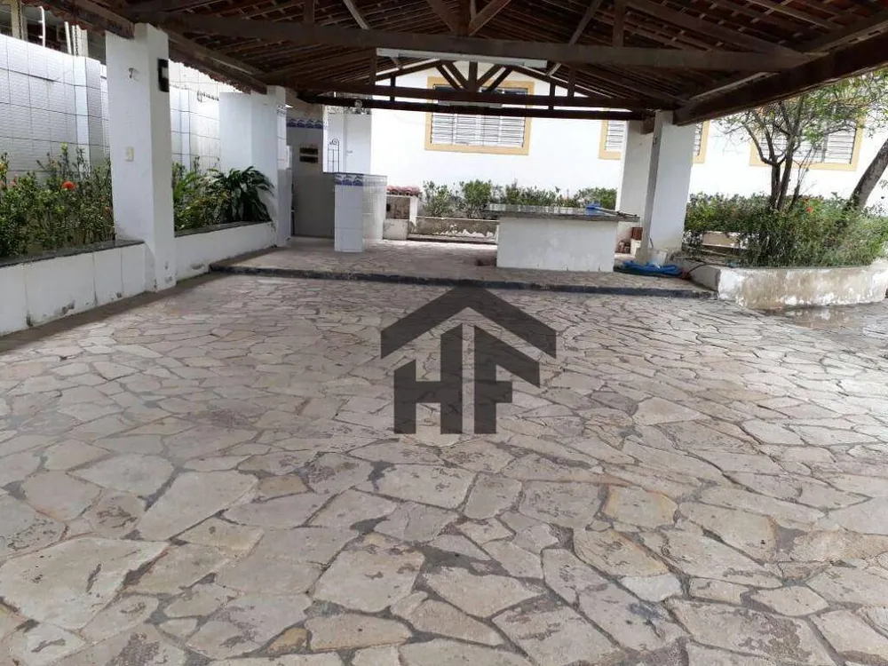 Casa, 6 quartos, 560 m² - Foto 8