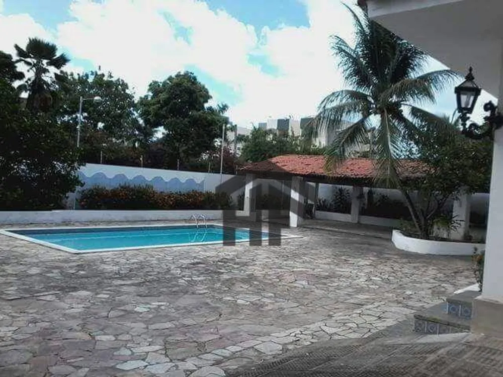 Casa, 6 quartos, 560 m² - Foto 3