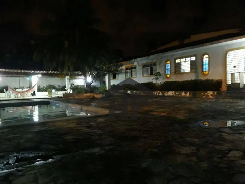 Casa, 6 quartos, 560 m² - Foto 6