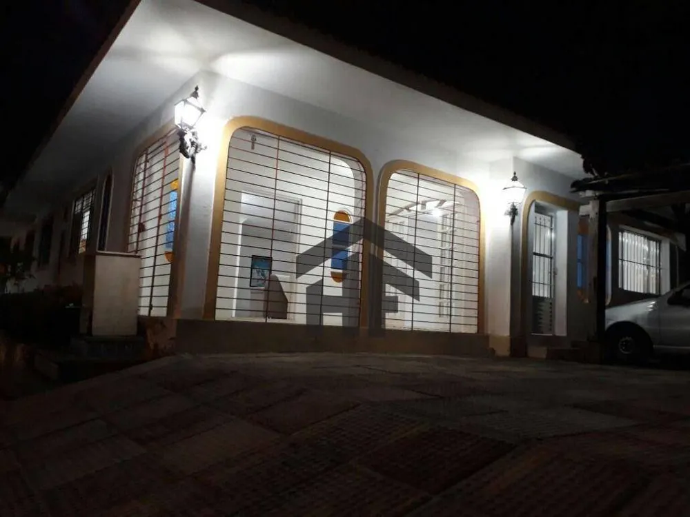 Casa, 6 quartos, 560 m² - Foto 4